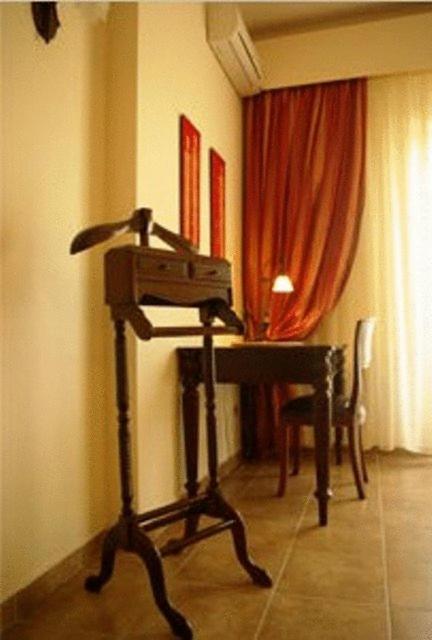 Ateron Suites Hotel & Spa Amintaio Room photo