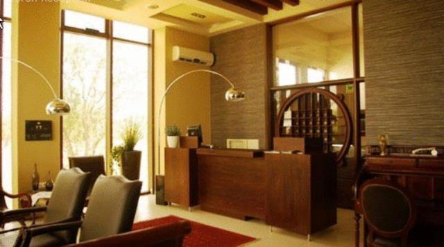 Ateron Suites Hotel & Spa Amintaio Exterior photo