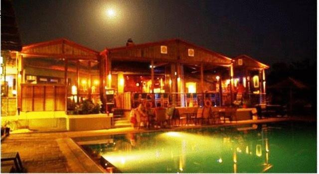 Ateron Suites Hotel & Spa Amintaio Exterior photo